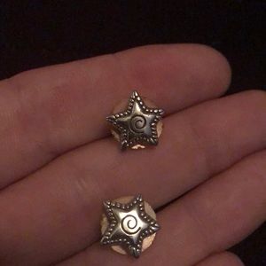 NEW IN BAG BRIGHTON EARRINGS